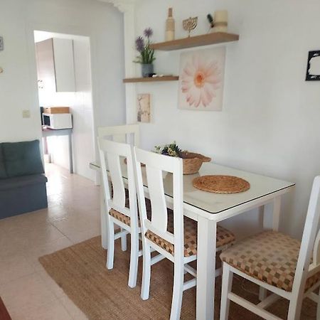 Apartamento Andalucia Centro Ronda Zewnętrze zdjęcie