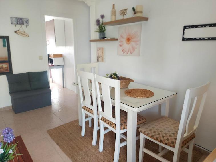Apartamento Andalucia Centro Ronda Zewnętrze zdjęcie