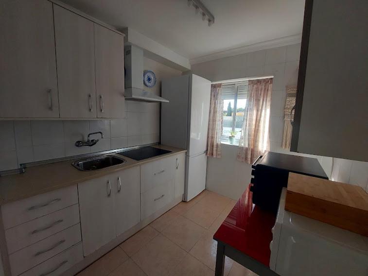 Apartamento Andalucia Centro Ronda Zewnętrze zdjęcie