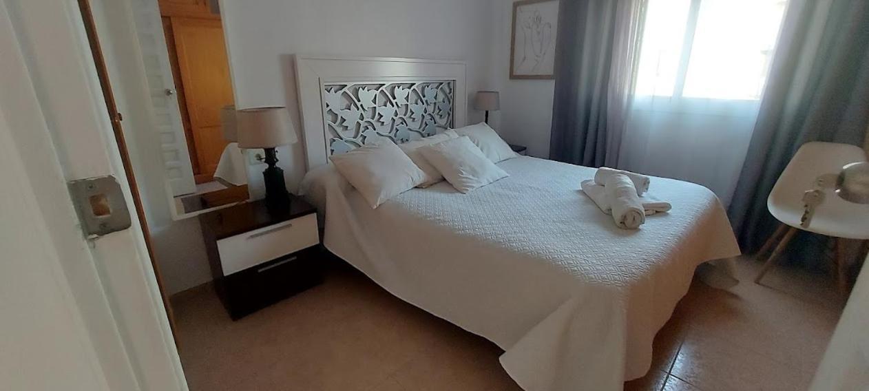 Apartamento Andalucia Centro Ronda Zewnętrze zdjęcie