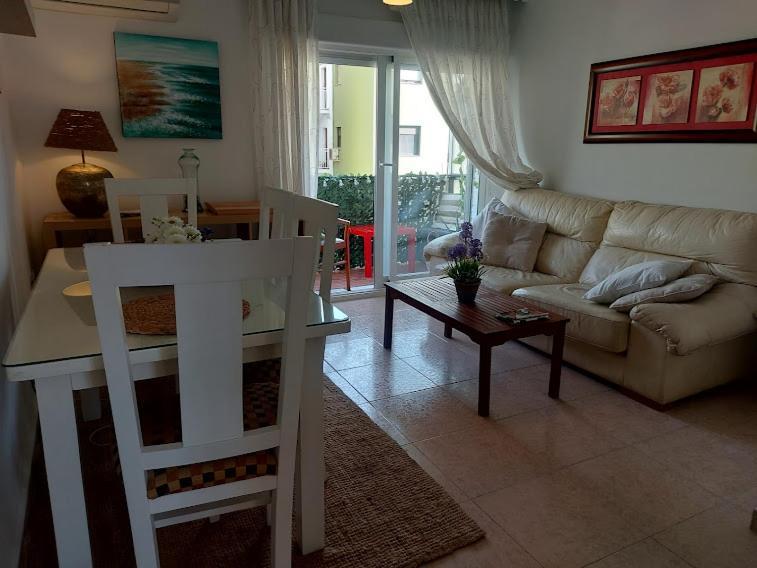 Apartamento Andalucia Centro Ronda Zewnętrze zdjęcie