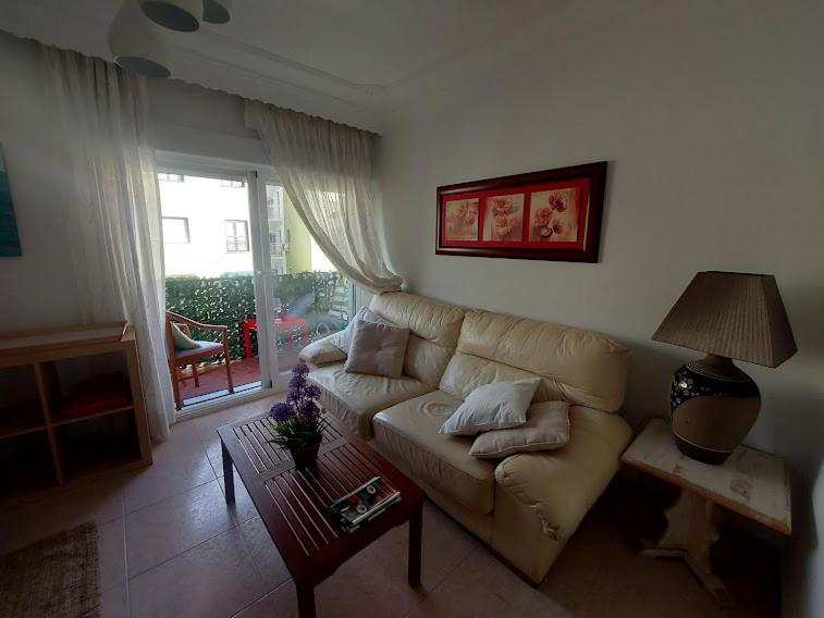 Apartamento Andalucia Centro Ronda Zewnętrze zdjęcie