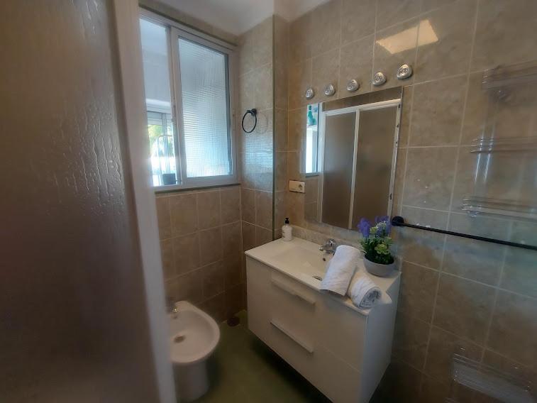 Apartamento Andalucia Centro Ronda Zewnętrze zdjęcie