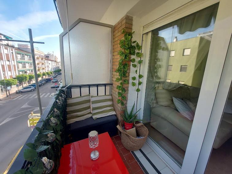 Apartamento Andalucia Centro Ronda Zewnętrze zdjęcie
