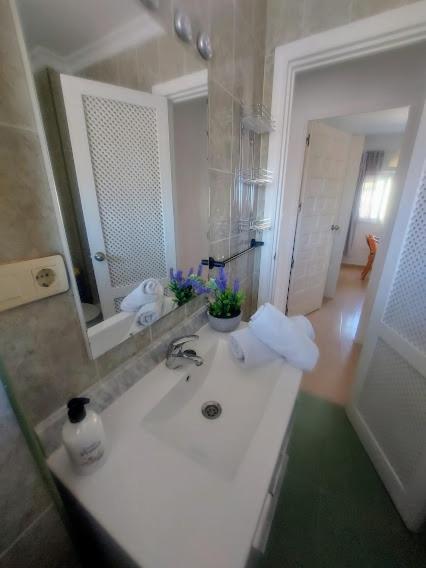Apartamento Andalucia Centro Ronda Zewnętrze zdjęcie