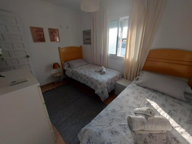 Apartamento Andalucia Centro Ronda Zewnętrze zdjęcie