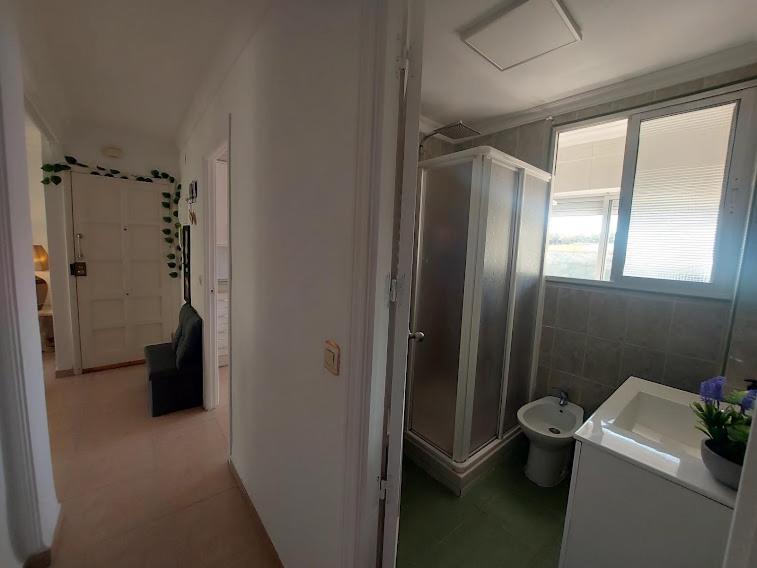 Apartamento Andalucia Centro Ronda Zewnętrze zdjęcie