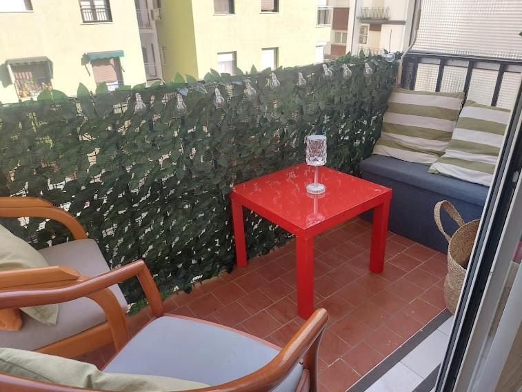 Apartamento Andalucia Centro Ronda Zewnętrze zdjęcie