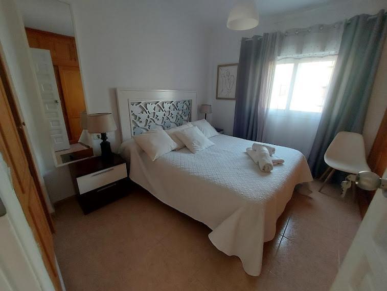 Apartamento Andalucia Centro Ronda Zewnętrze zdjęcie