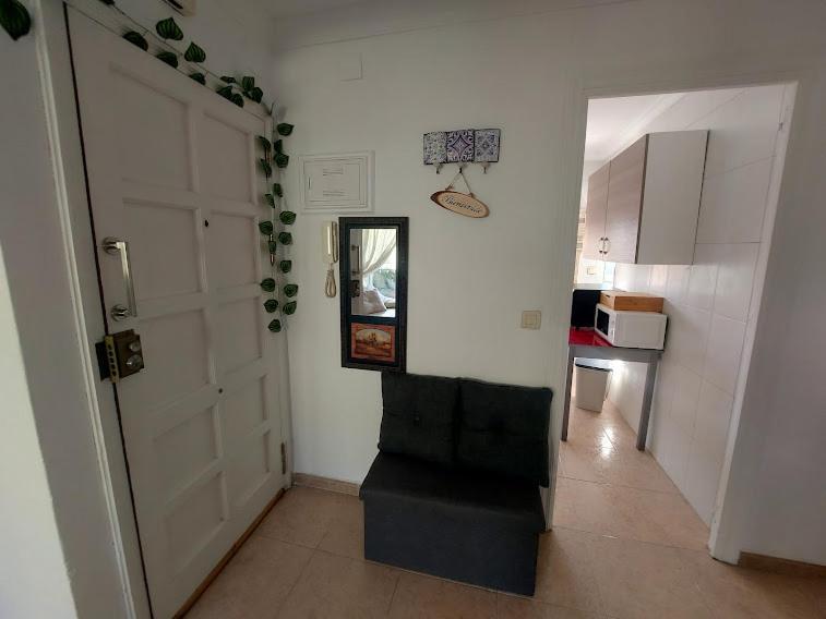 Apartamento Andalucia Centro Ronda Zewnętrze zdjęcie