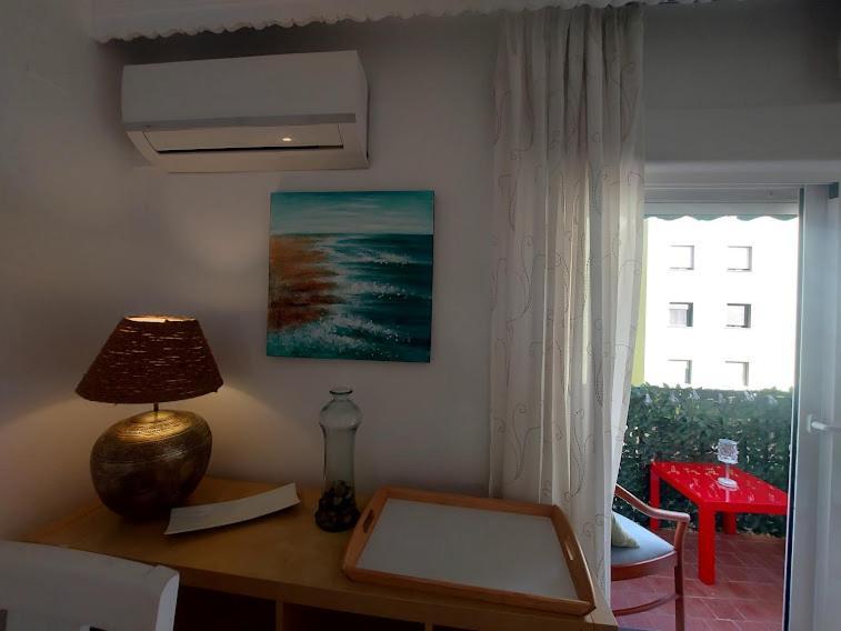 Apartamento Andalucia Centro Ronda Zewnętrze zdjęcie