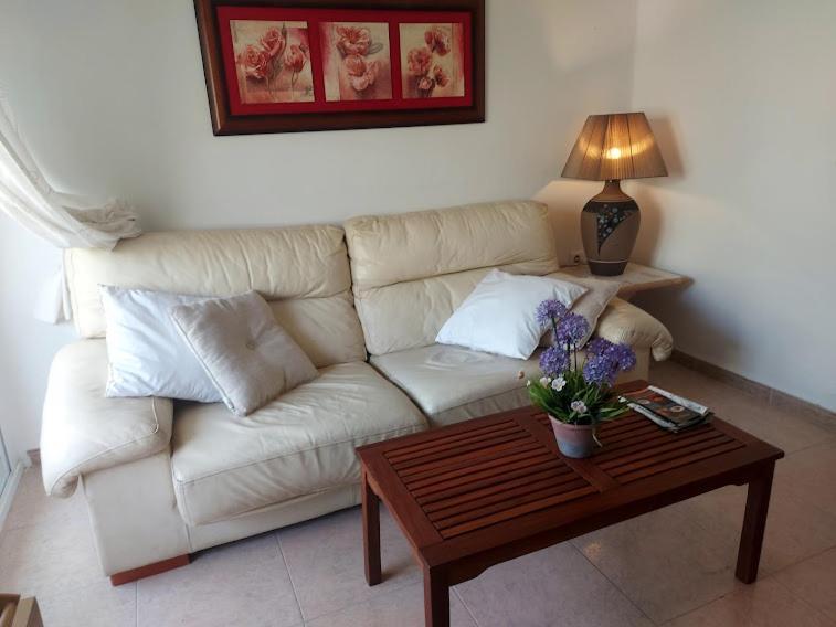 Apartamento Andalucia Centro Ronda Zewnętrze zdjęcie