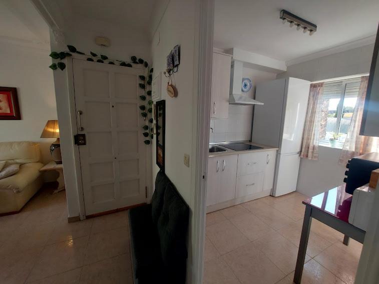 Apartamento Andalucia Centro Ronda Zewnętrze zdjęcie