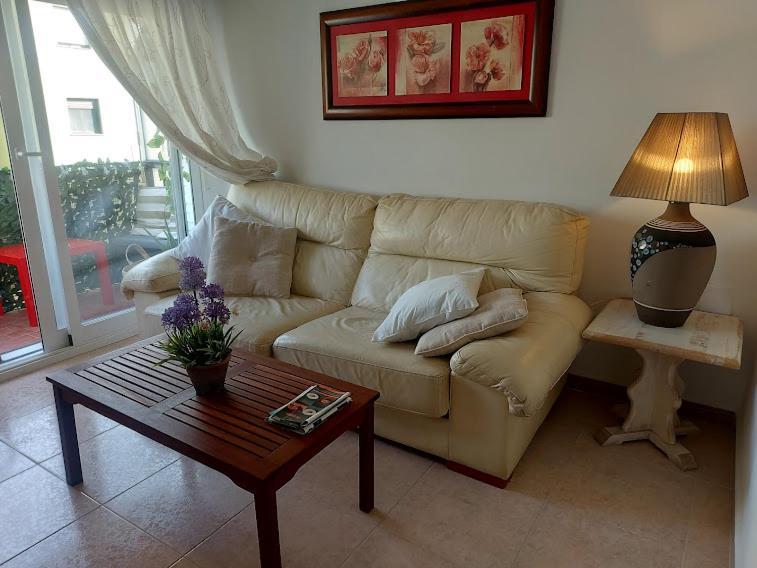Apartamento Andalucia Centro Ronda Zewnętrze zdjęcie