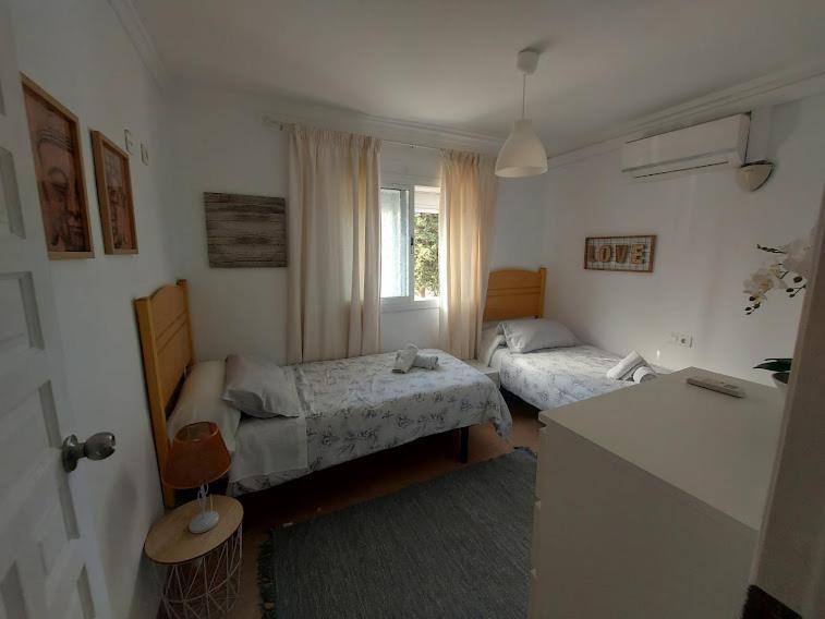 Apartamento Andalucia Centro Ronda Zewnętrze zdjęcie