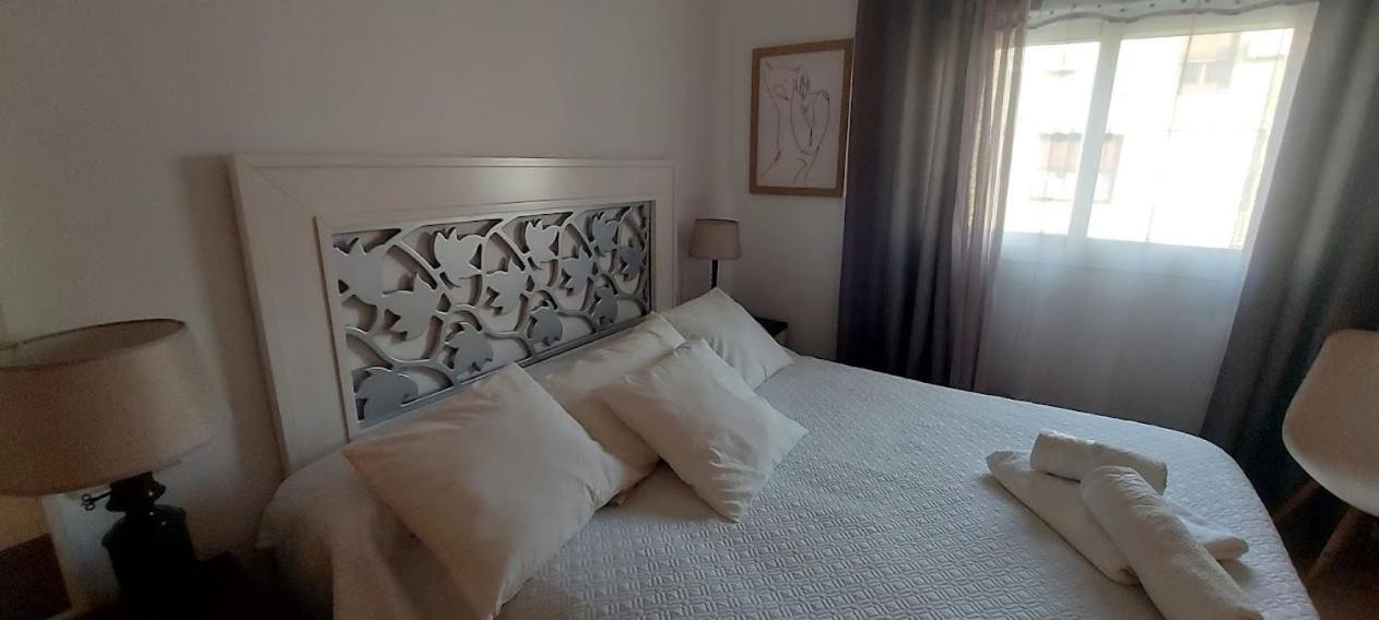 Apartamento Andalucia Centro Ronda Zewnętrze zdjęcie