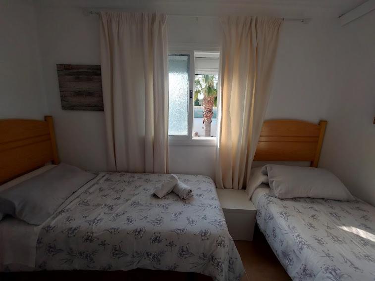 Apartamento Andalucia Centro Ronda Zewnętrze zdjęcie